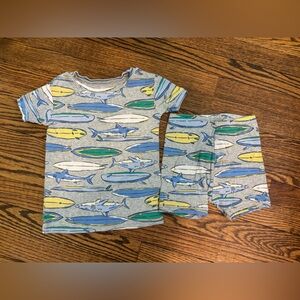 Toddler Boys GAP Pajamas